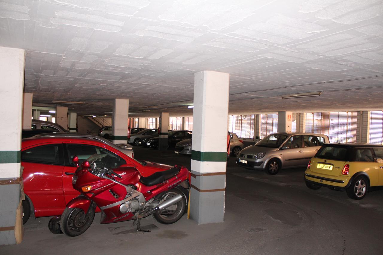 Natura Fira Barcelona L'Hospitalet de Llobregat Exterior foto